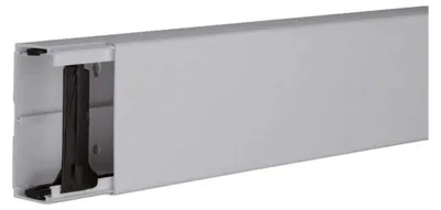 Immagine prodotto di TEHALIT LF4009007030 Canalina per cavi 40x90 grigio