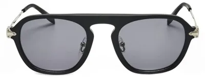 Produktbild von Trussardi Sonnenbrille STR402F 0700 52 23 145