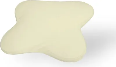Produktbild von TEMPUR All - Around / Ombracio Kissenbezug : Farbe - Creme