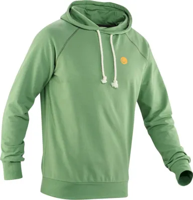 Immagine prodotto di Me Tecu Hoody - Edelrid, colore: 456 (rosmarino), taglia: S
