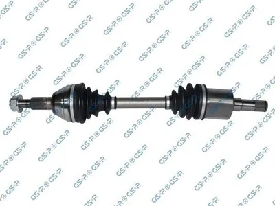 Produktbild von GSP 208093 Antriebswelle für CHEVROLET CAPTIVA (C100, C140) für OPEL ANTARA für VAUXHALL Antara (L07)