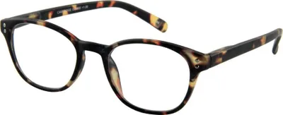 Produktbild von I NEED YOU CAMBRIDGE G59900 havanna matt +3,00 dpt. Kunststoff