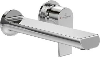 Produktbild von Villeroy & Boch TVW10700800061 Einhebel-Waschtischarmatur Liberty