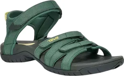 Produktbild von Teva Trekkingsandalen Damen 32303738303938 Blau 39 EU