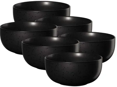 Produktbild von ASA COPPA Snackschale kuro 11 cm Set6