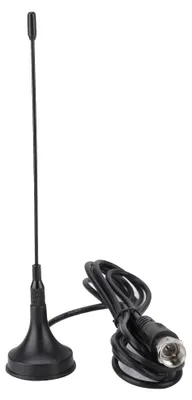 Zdjęcie produktu dla Antena, odbiór dwuczęstotliwościowy, antena bezprzewodowa, 1,5 m, do codziennego użytku