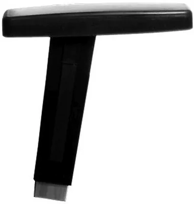 Produktbild von Topstar Softpad-Armauflage, höhen- und breitenverstellbar, tiefenverstellbar