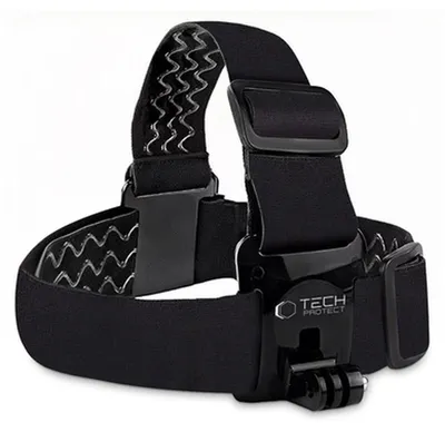 Produktbild von Tech-Protect head mount GA100 GoPro
