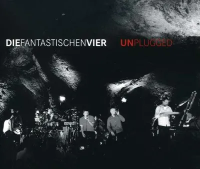 Produktbild von Fantastischen Vier,Die-MTV Unplugged