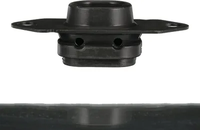 Produktbild von GATES Motorlager Gummimetalllager Vorne Links für RENAULT Clio III Schrägheck (BR0/1, CR0/1) ETM1365