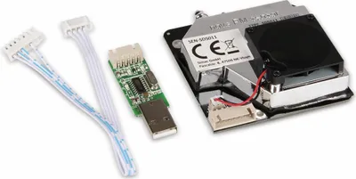 Image de Joy-it Sensor-Modul sen-sds011 (sen-sds011)