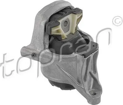 Produktbild von TOPRAN Motorlager Hydrolager Rechts für AUDI A4 B9 Avant (8W5, 8WD) 634 508