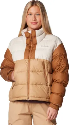 Zdjęcie produktu dla Kurtka Columbia Pike Lake Ii 2051361262