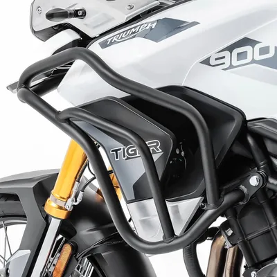 Obrázek produktu pro Horní ochranná trubka pro Triumph Tiger 900 Rally / Pro 24-25 Motoguard HG74