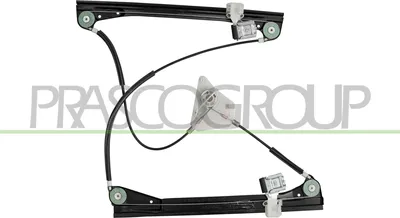 Produktbild von PRASCO VG021W012 Elektrischer Fensterheber Vorne Links für VW POLO (9N) Polo Limousine (9A4, 9A2, 9N2, 9A6)
