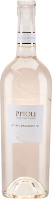 Produktbild von Pipoli Rosato Basilicata IGP 2025 Sizilien | Italien | 13% vol | 0,75 l