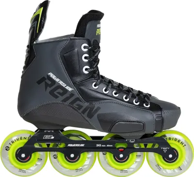 Produktbild von Powerslide Ares 80 Inline-skates Schwarz EU 43 Schwarz EU 43