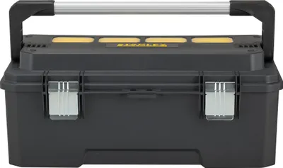 Immagine prodotto di Cassetta degli attrezzi Stanley Cantilever Pro 26