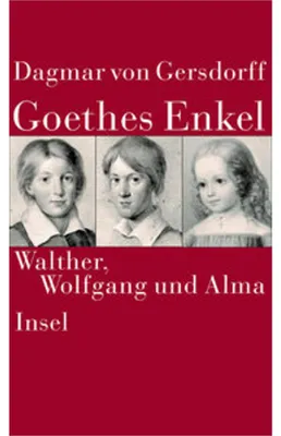 Productafbeelding van Goethes Enkel