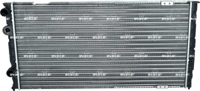 Produktbild von NRF 58929 Kühler Wasserkühler Motorkühler für VW PASSAT Variant (3A5, 35I) PASSAT (3A2, 35I)