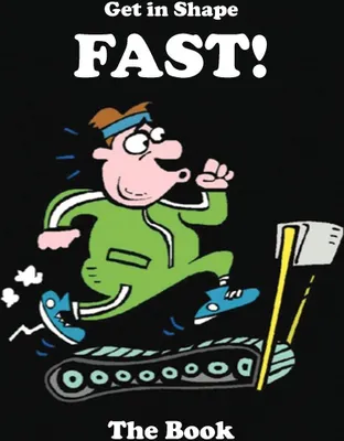 Produktbild von Get in Shape Fast