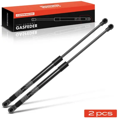 Immagine prodotto di Frankberg 2x ammortizzatore a gas portellone posteriore VW Golf IV 1J1 1J5 Passat 3B5 3B6 hatchback estate 1997-2006