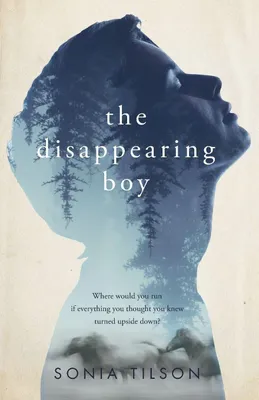 Produktbild von The Disappearing Boy – Lingua: Inglese