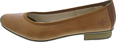Produktbild von Rieker 51994-24 (38/brown/muskat)