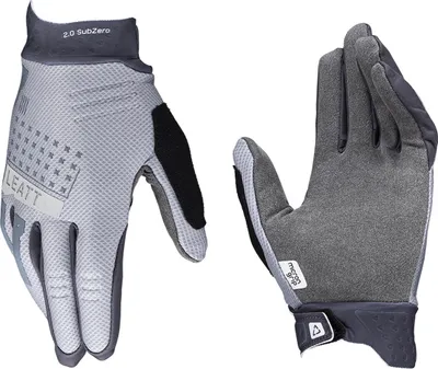 Zdjęcie produktu dla Rękawice Leatt MTB 2.0 SubZero Granite L