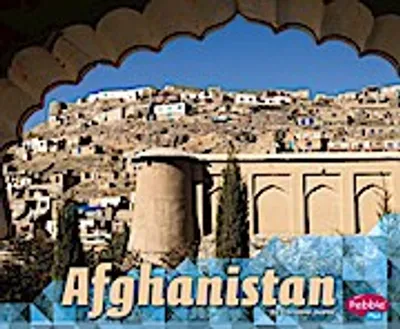 Obrázok produktu pre Afghanistan