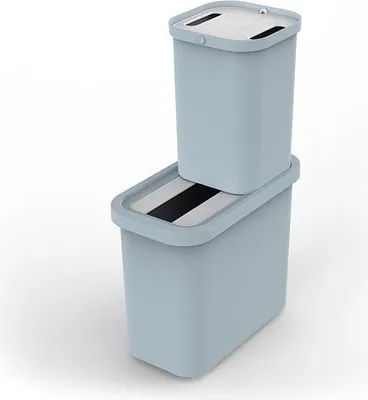 Image de Joseph Joseph GoRecycle Caddy de recyclage 46 L
