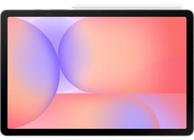 Produktbild von Samsung Galaxy Tab S10 Lite SM-X400, 27,7 cm (10.9"), 2112 x 1320 Pixel, 128 GB, 6 GB, 2 GHz, Grau