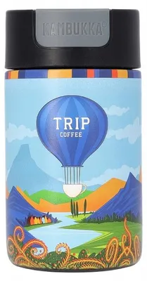 Produktbild von Kambukka Olympus Trip Coffee Thermobecher 300 ml