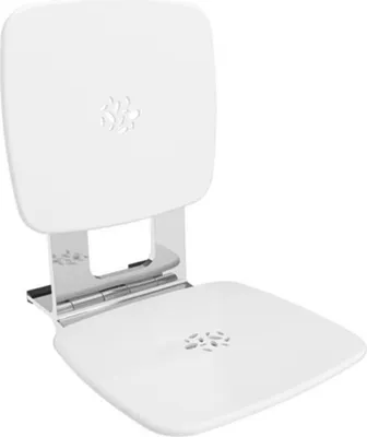 Produktbild von V&B Einhängesitz Vicare Universal 35,5x42x39cm, ABS-Kunststoff