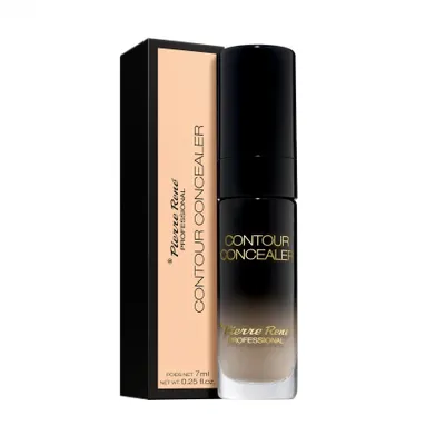 Image de Pierre Rene Eye Concealer 01, 7ml