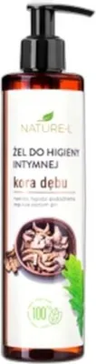 Obrázek produktu pro Nature-L Hydratační gel pro intimní hygienu s dubovou kůrou 300 ml