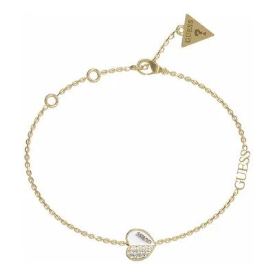 Immagine prodotto di Bracciale da donna Guess JUBB03042JWYGWHL