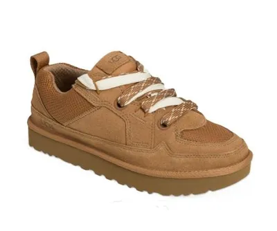 Produktbild von UGG mini Lowmel Chestnut 39