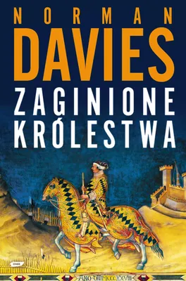 Immagine prodotto di Zaginione królestwa