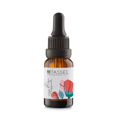 Productafbeelding van Quaste etherische olie van rozenbottel, 15 ml