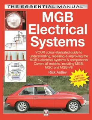Obrázok produktu pre Elektrické systémy MGB