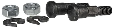Produktbild von BESSEY Reparatur-Set M6 D8x24 (Normalblechscheren)
