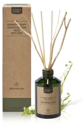 Image de Elzusha - Diffuseur pour animaux de compagnie avec parfum doux (150 ml)