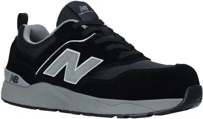 Obrázok produktu pre Nízke topánky Elite Lite black, veľkosť 44