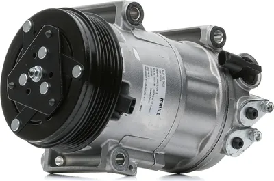 Produktbild von MAHLE ACP 162 000S CVC5 Klimaanlage Klimakompressor PAG 46 R134a für ALFA ROMEO GIULIETTA (940) Giulietta Kastenwagen (940)