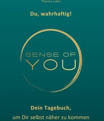 Obrázok produktu pre Sense of You - Du, wahrhaftig!