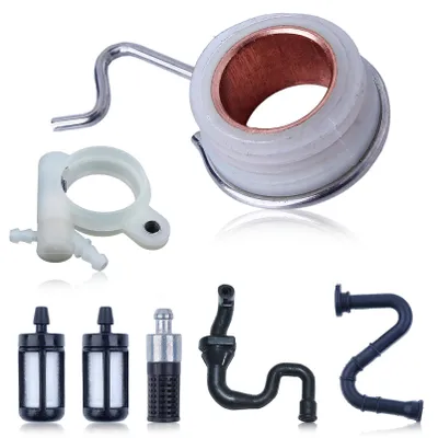 Image de Filtre à air - Kit de remplacement pour tronçonneuse Stihl