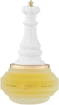 Image de Checkmate Queen eau de parfum spray 100ml