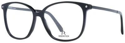 Imagen del producto de RODENSTOCK_EYEWEAR Gafas de sol R5344 52A