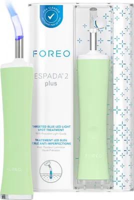Produktbild von FOREO ESPADA 2 plus LED Hautpflegegerät – Gezielte Pflege für reine & gepflegte Haut